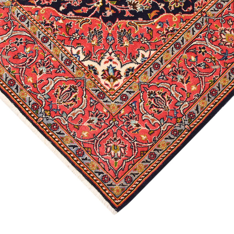 Perzisch tapijt - Keshan - 170 x 117 cm - rood