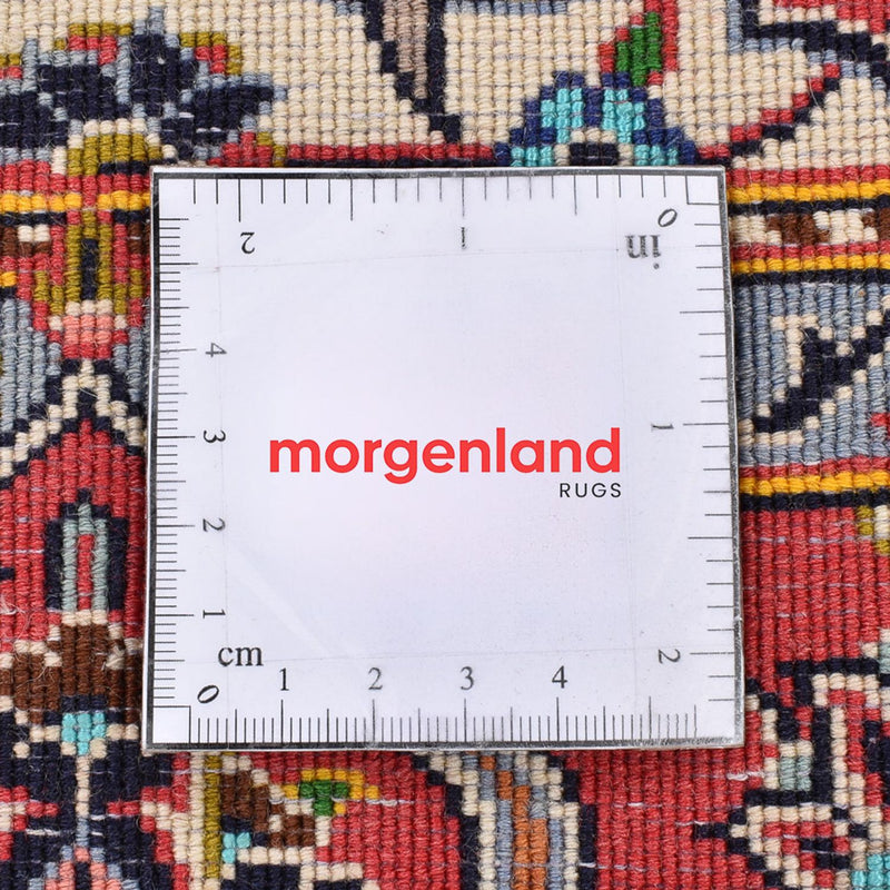 Perzisch tapijt - Keshan - 170 x 117 cm - rood