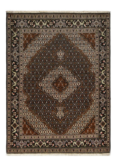 Tabriz - 40 Raj Tapijt 148x198cm - Perzisch tapijt