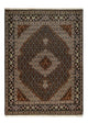 Tabriz - 40 Raj Tapijt 198x148cm - Perzisch tapijt