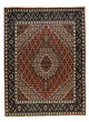 Tabriz - 40 Raj Tapijt 200x148cm - Perzisch tapijt