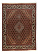 Tabriz - 40 Raj Tapijt 200x147cm - Perzisch tapijt
