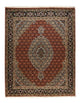 Tabriz - 40 Raj Tapijt 200x152cm - Perzisch tapijt