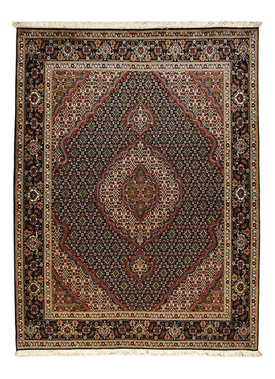 Tabriz - 40 Raj Tapijt 150x202cm - Perzisch tapijt