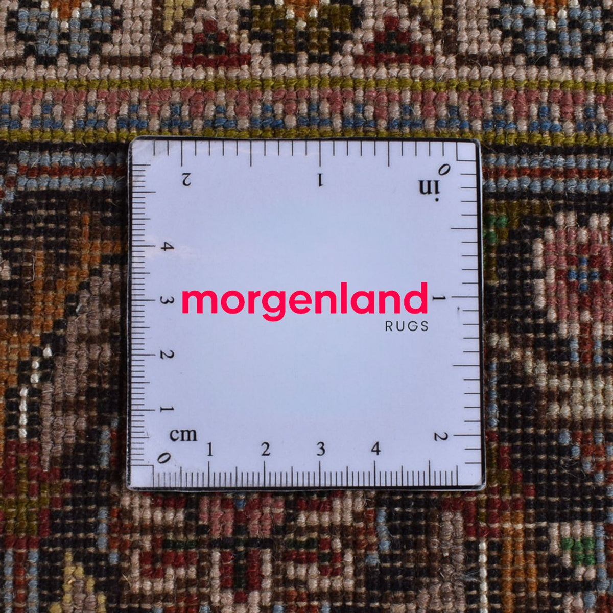 Perzisch tapijt - Tabriz - Royal - 202 x 150 cm - donkerblauw