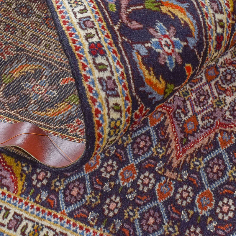 Perzisch tapijt - Tabriz - Royal - 200 x 150 cm - zand