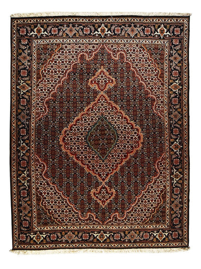 Tabriz - 40 Raj Tapijt 150x198cm - Perzisch tapijt