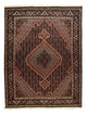 Tabriz - 40 Raj Tapijt 198x150cm - Perzisch tapijt