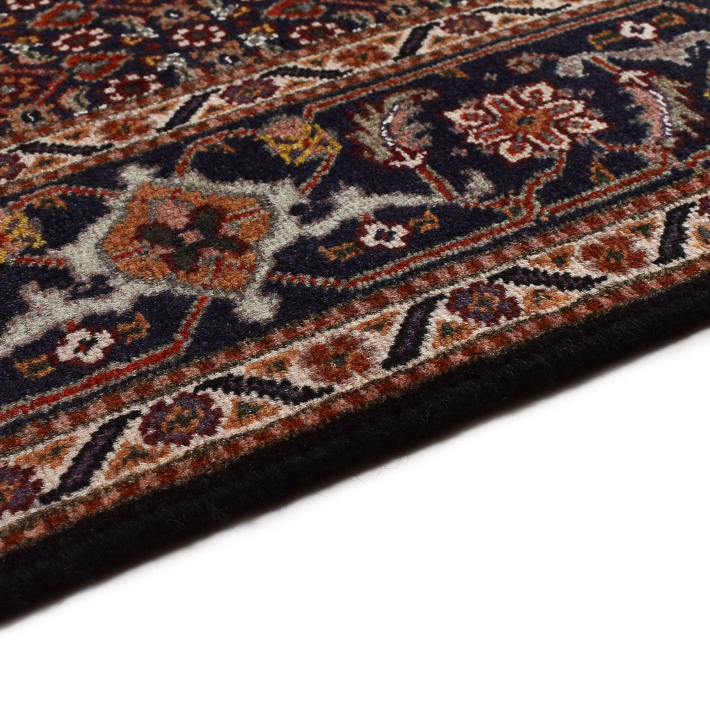 Tabriz - 40 Raj Tapijt 198x150cm - Perzisch tapijt