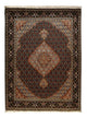 Tabriz - 40 Raj Tapijt 154x210cm - Perzisch tapijt