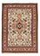 Perzisch tapijt - Tabriz - Royal - 149 x 105 cm - zand