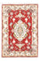 Perzisch tapijt - Tabriz - Royal - 90 x 60 cm - rood