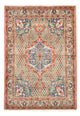 Bakhtiari Tapijt 194x136cm - Perzisch tapijt