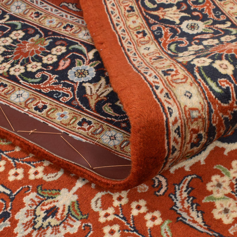 Perzisch tapijt - Klassiek - 237 x 143 cm - rood