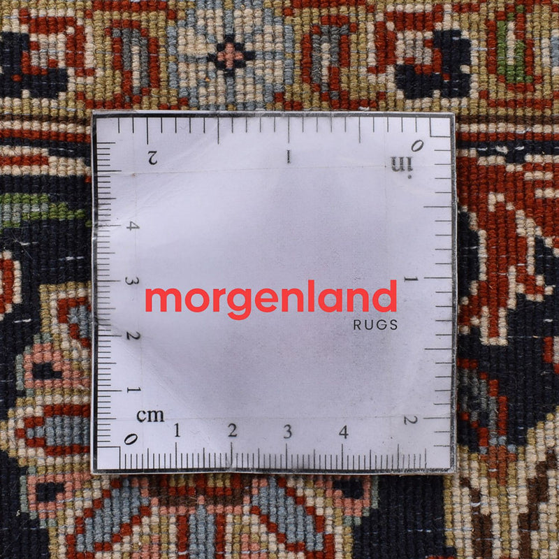 Perzisch tapijt - Klassiek - 237 x 143 cm - rood