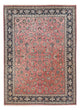 Mashhad Tapijt 403x297cm - Perzisch tapijt