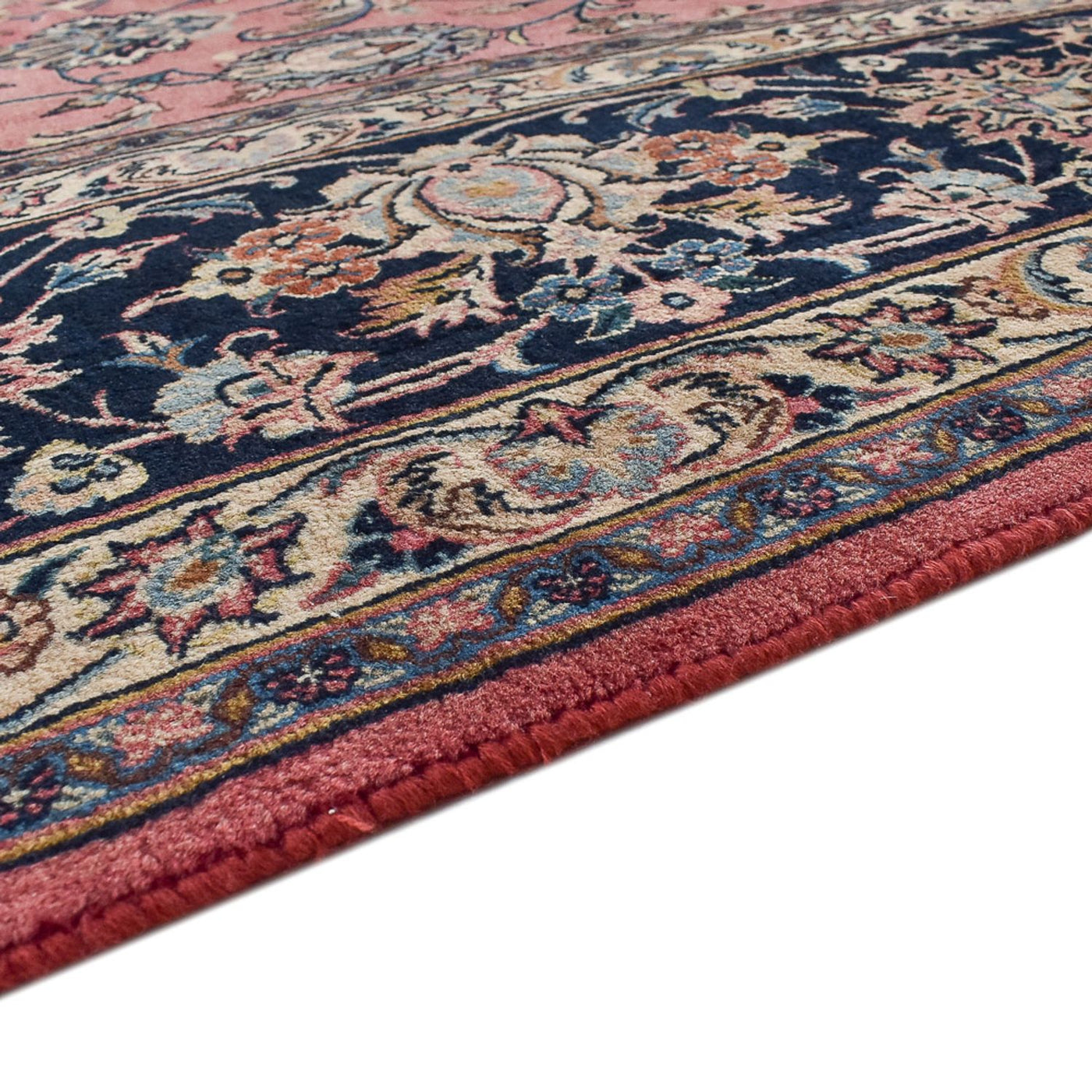 Mashhad Tapijt 403x297cm - Perzisch tapijt