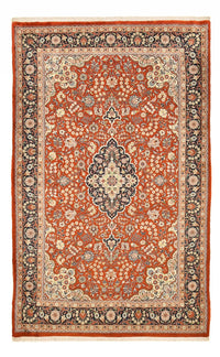 Sarouk Tapijt 234x142cm - Perzisch tapijt – product image