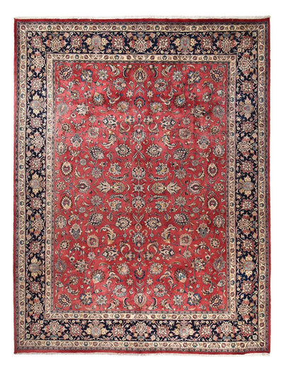 Mashhad Tapijt 297x390cm - Perzisch tapijt