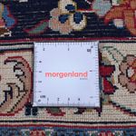 Perzisch tapijt - Klassiek - 390 x 297 cm - rood