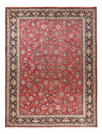 Mashhad Tapijt 297x390cm - Perzisch tapijt