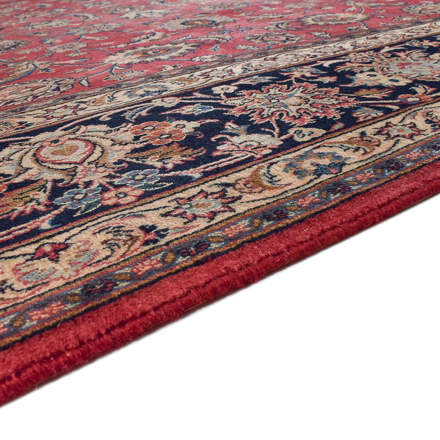 Mashhad Tapijt 390x297cm - Perzisch tapijt