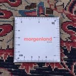 Perzisch tapijt - Klassiek - 390 x 297 cm - rood