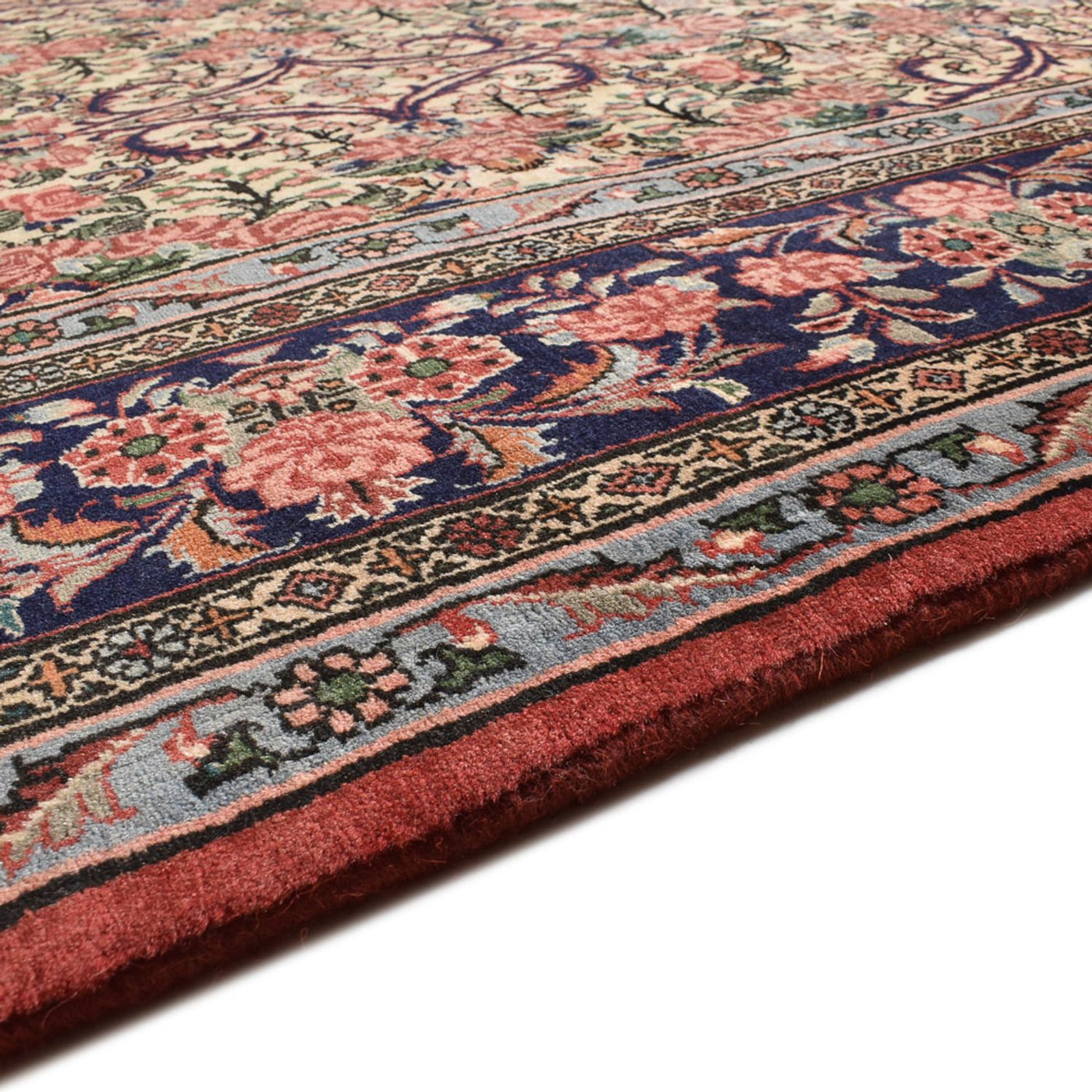 Bidjar Tapijt 300x218cm - Perzisch tapijt