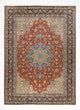 Sarouk Tapijt 346x247cm - Perzisch tapijt