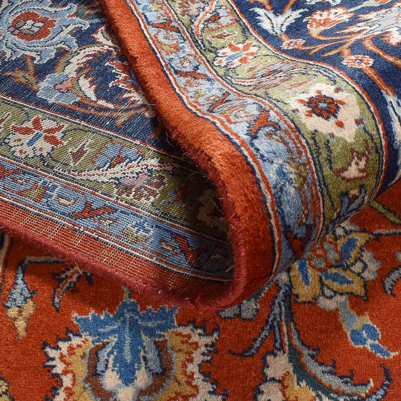 Perzisch tapijt - Klassiek - 346 x 247 cm - rood