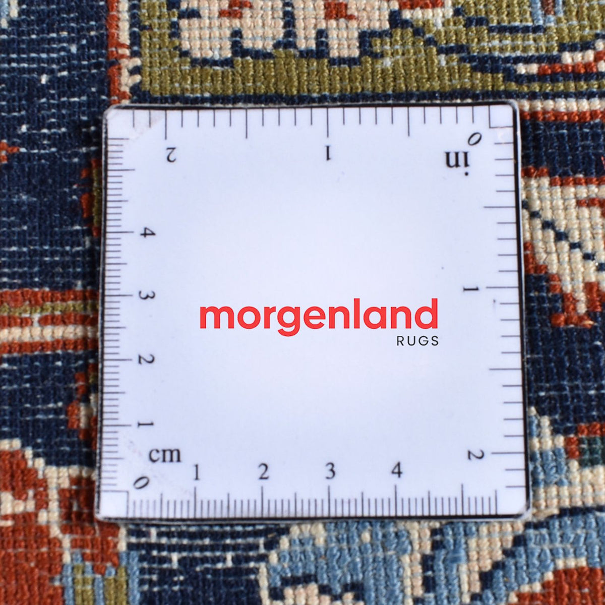 Perzisch tapijt - Klassiek - 346 x 247 cm - rood