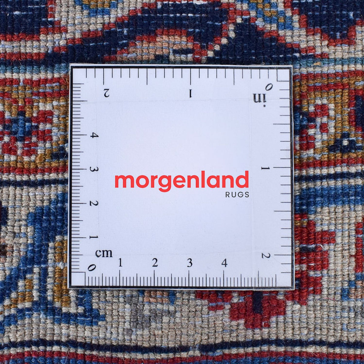 Perzisch tapijt - Klassiek - Koninklijke - 393 x 293 cm - licht rood