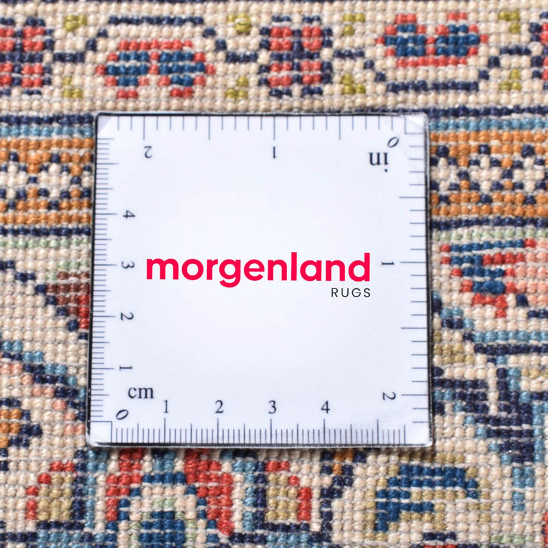 Perzisch tapijt - Klassiek - 212 x 127 cm - rood