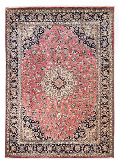 Mashhad Tapijt 291x394cm - Perzisch tapijt