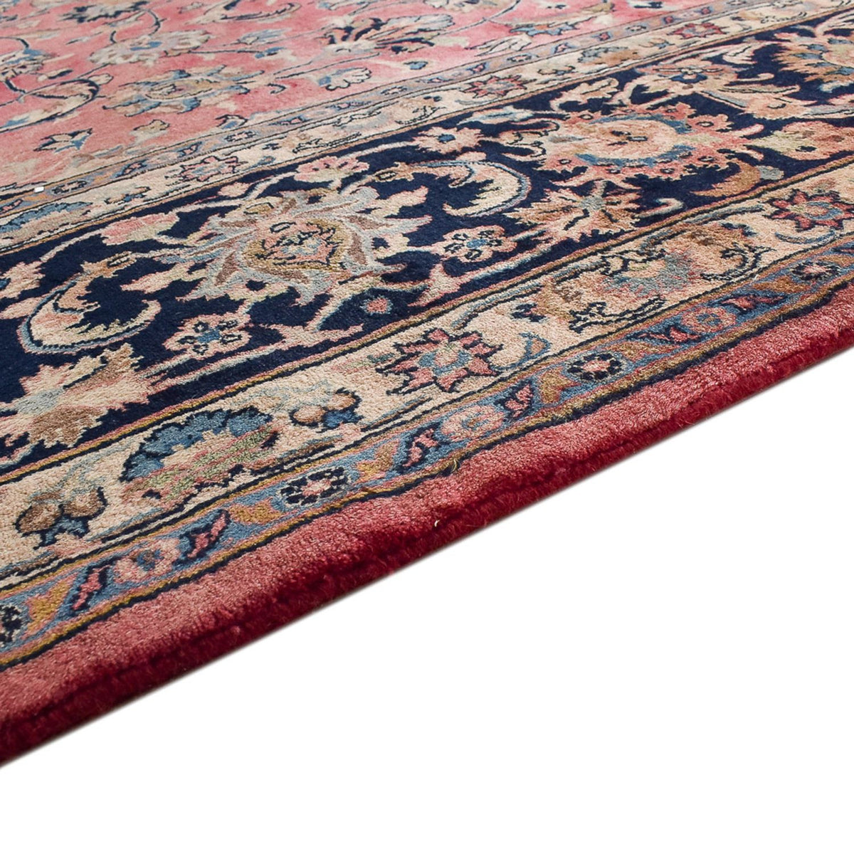 Mashhad Tapijt 291x394cm - Perzisch tapijt