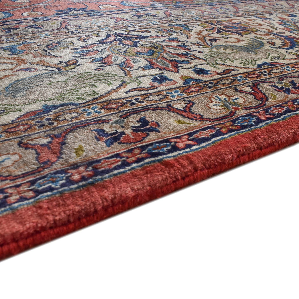 Sarouk Tapijt 305x408cm - Perzisch tapijt