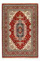 Ilam Tapijt 204x132cm - Perzisch tapijt