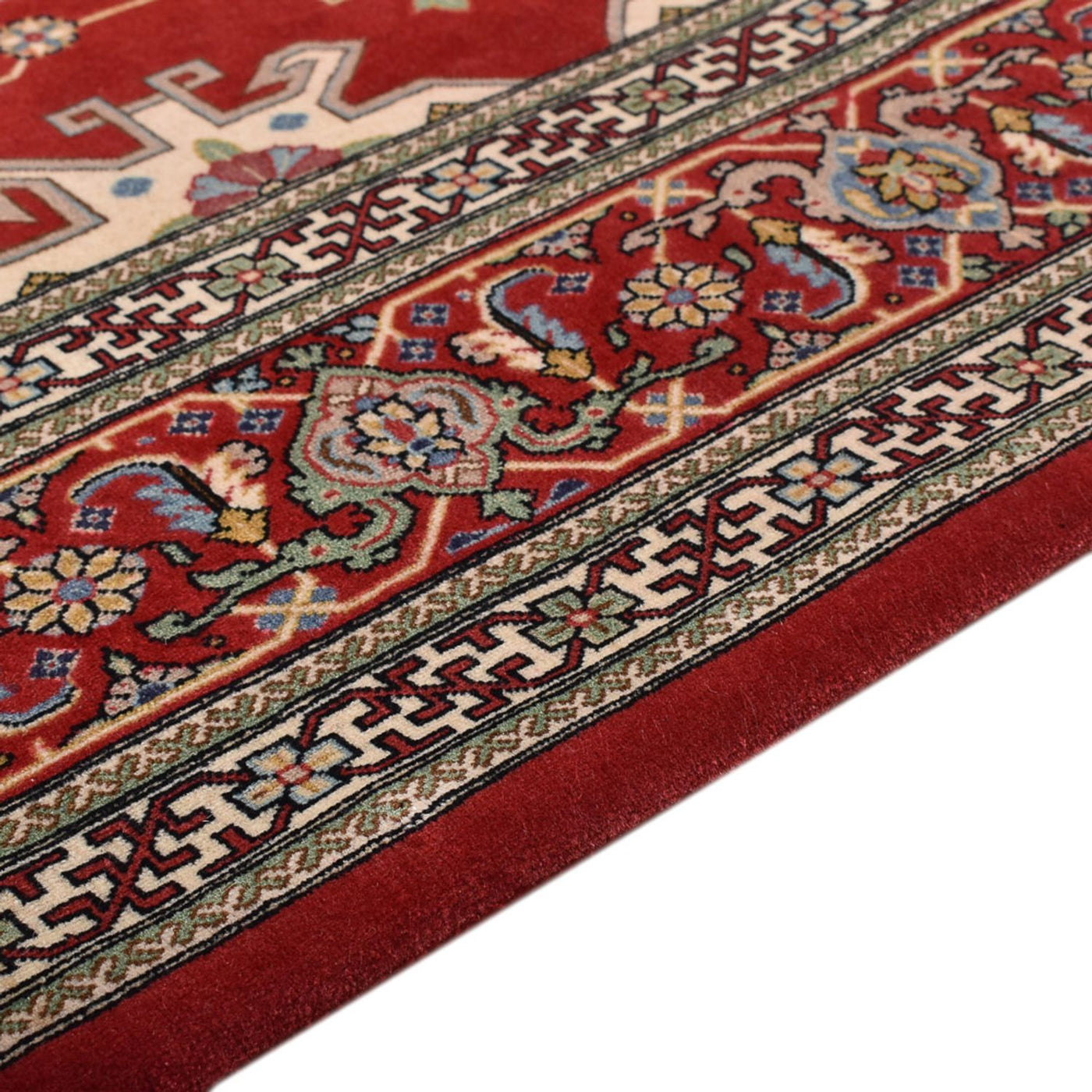 Ilam Tapijt 204x132cm - Perzisch tapijt