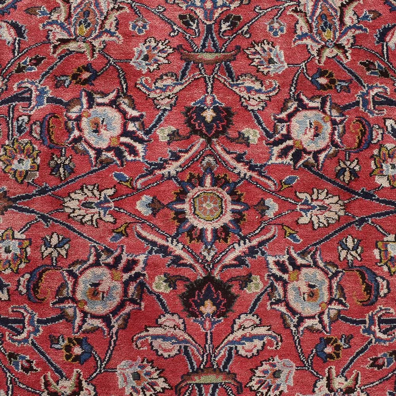 Perzisch tapijt - Klassiek - 485 x 300 cm - licht rood