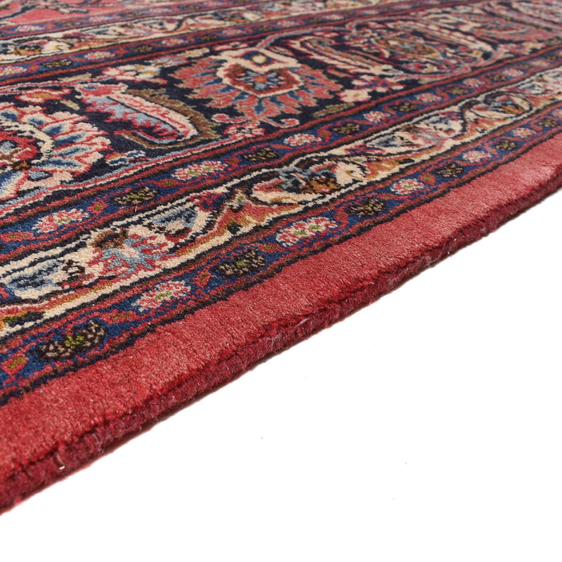 Perzisch tapijt - Klassiek - 485 x 300 cm - licht rood