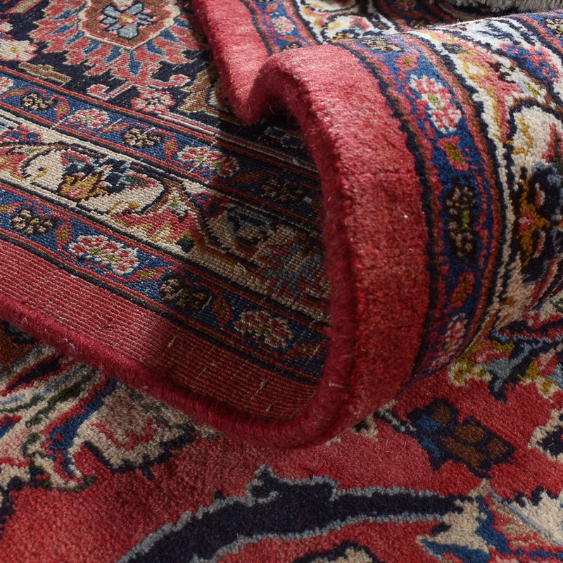 Perzisch tapijt - Klassiek - 485 x 300 cm - licht rood