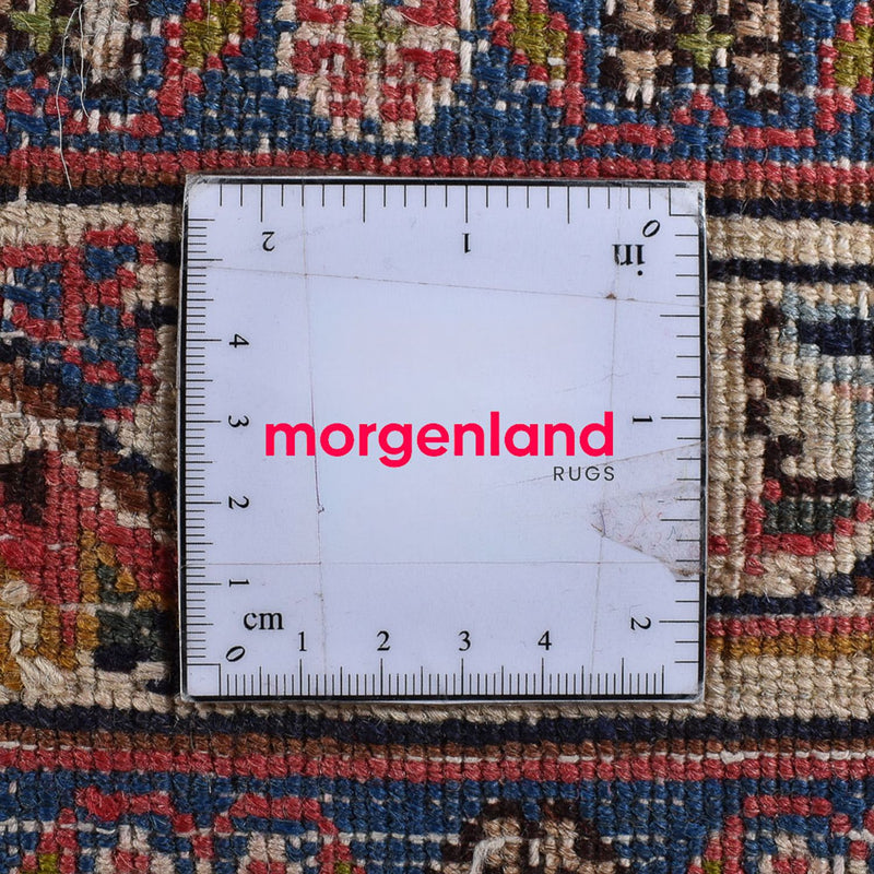 Perzisch tapijt - Klassiek - 485 x 300 cm - licht rood