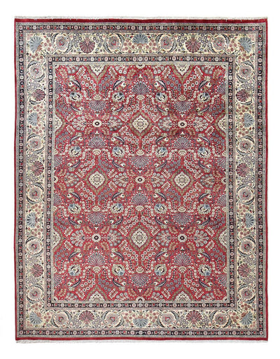 Mashhad Tapijt 298x378cm - Perzisch tapijt