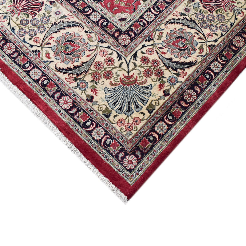 Perzisch tapijt - Klassiek - Koninklijke - 378 x 298 cm - roest