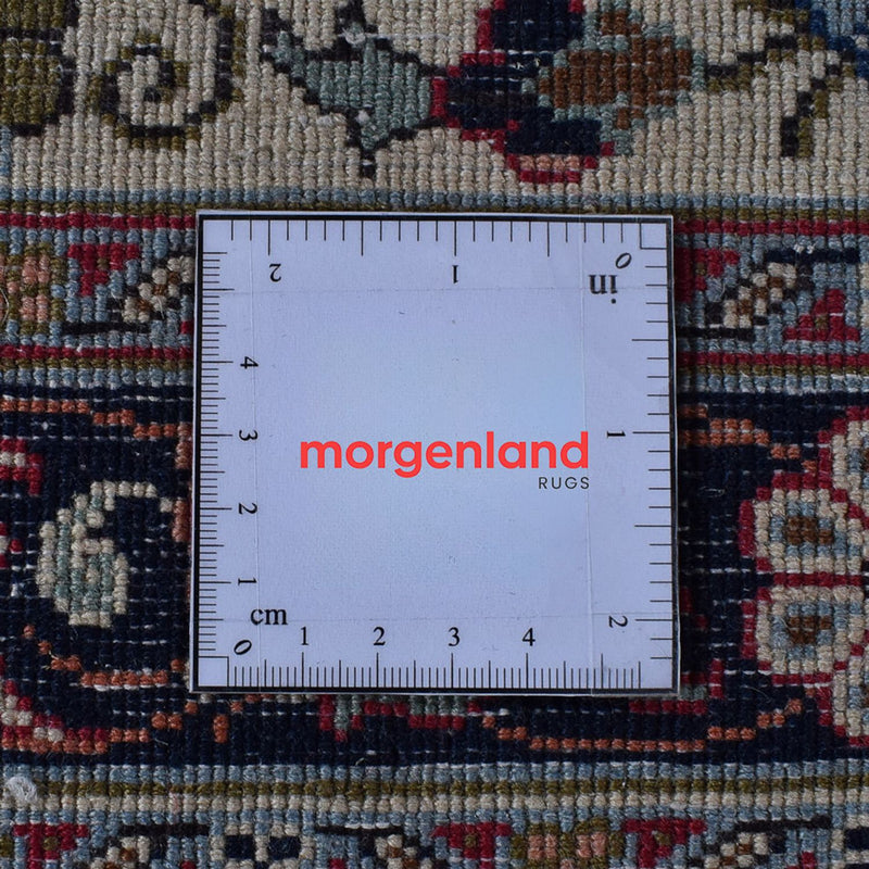 Perzisch tapijt - Klassiek - Koninklijke - 378 x 298 cm - roest