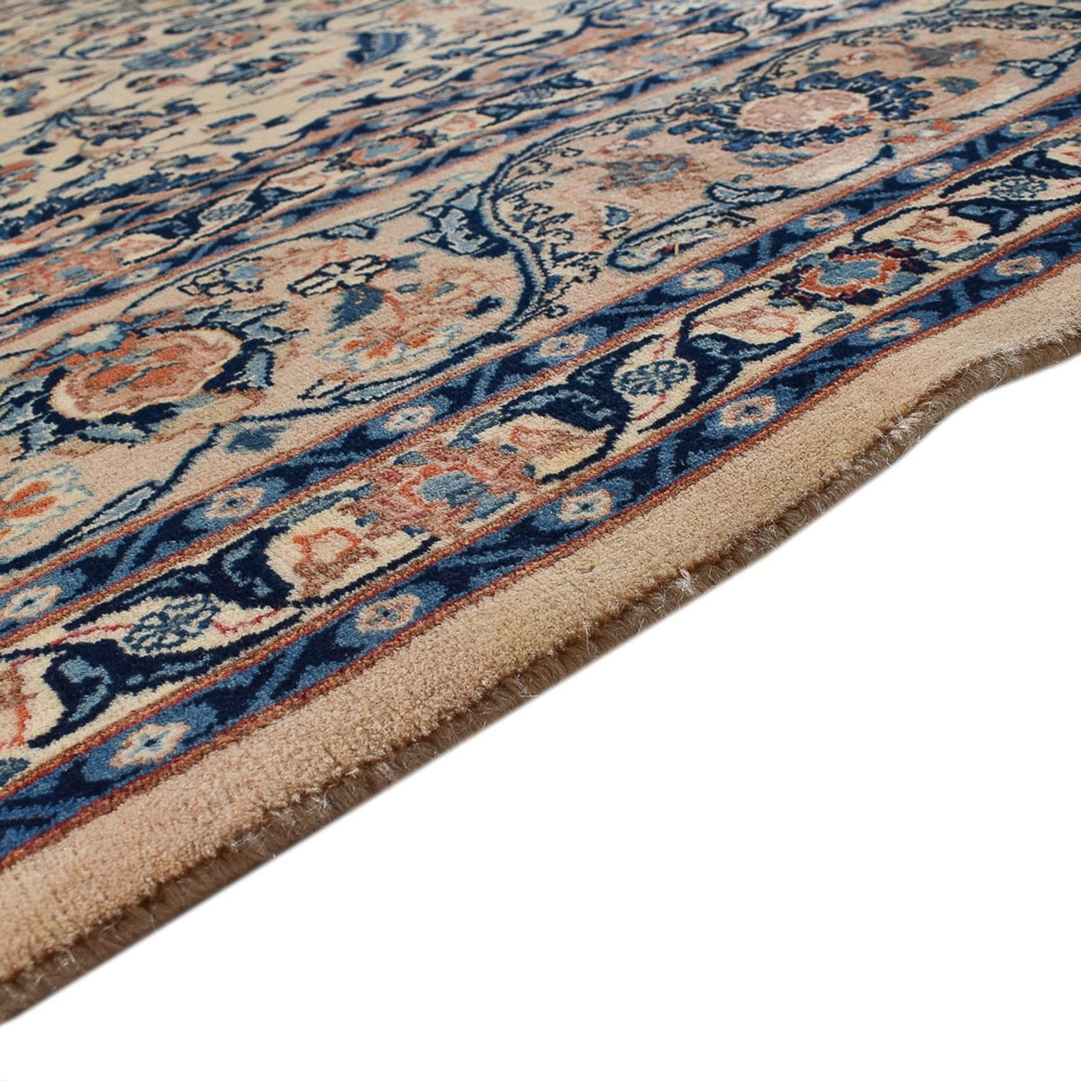 Mashhad Tapijt 300x389cm - Perzisch tapijt