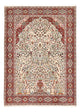 Tabriz - 50 Raj Tapijt 250x178cm - Perzisch tapijt