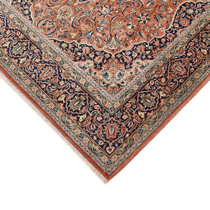 Perzisch tapijt - Klassiek - 270 x 166 cm - licht rood