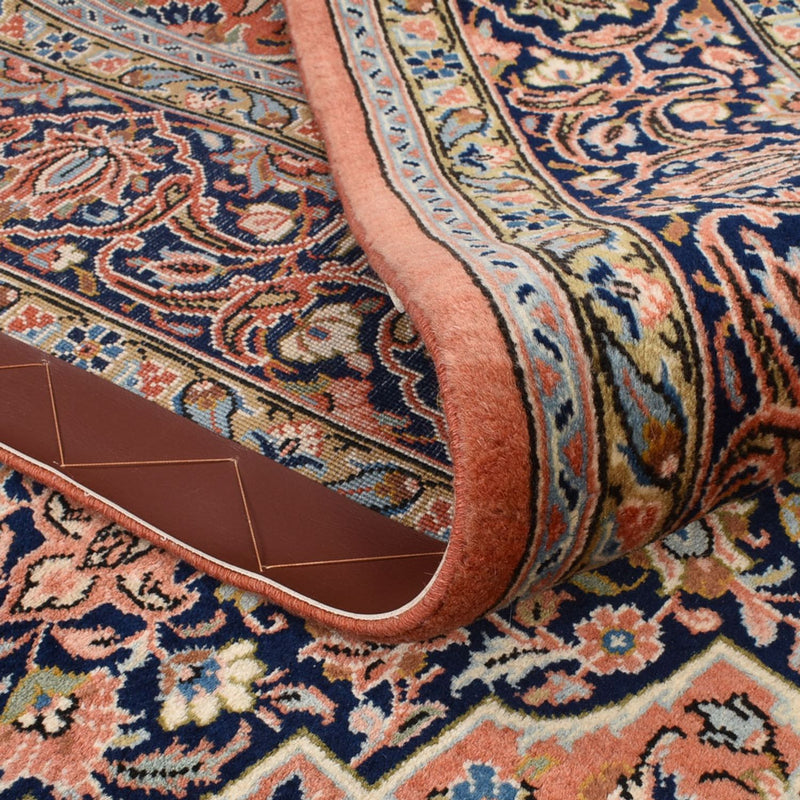 Perzisch tapijt - Klassiek - 270 x 166 cm - licht rood