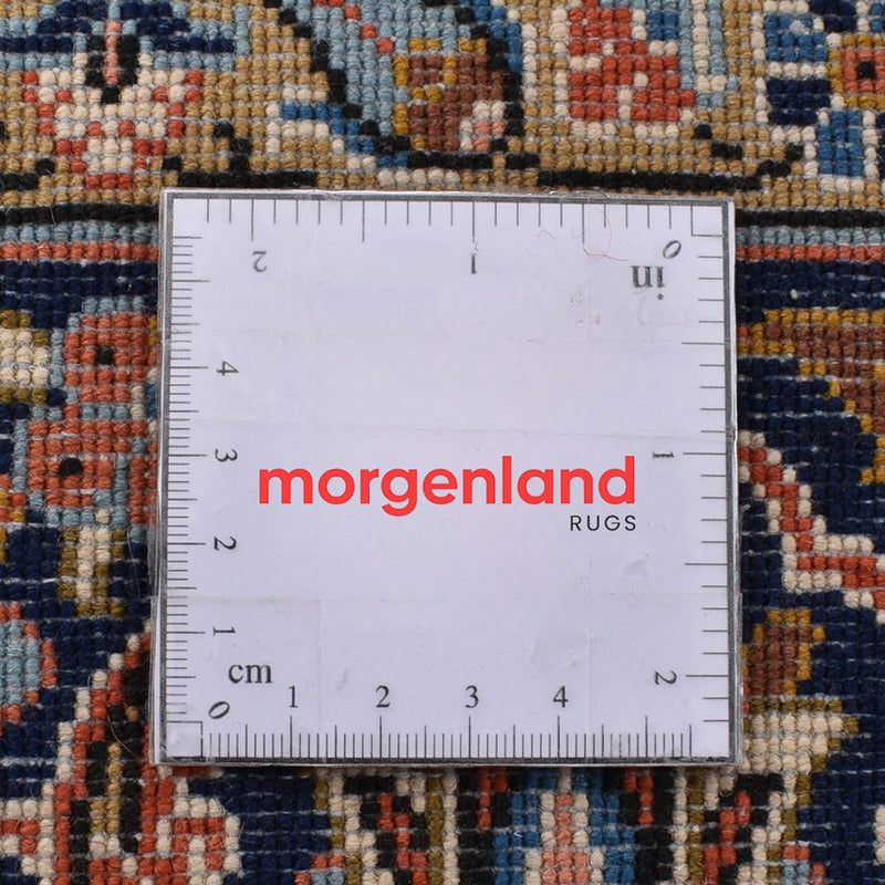 Perzisch tapijt - Klassiek - 270 x 166 cm - licht rood